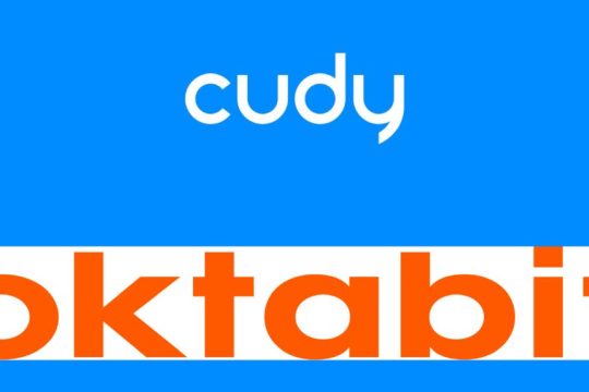 OKTABIT CUDY